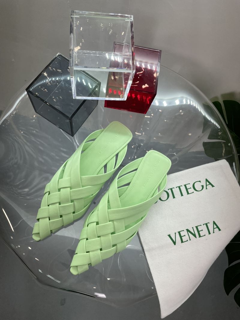 Bottega Veneta Sandals